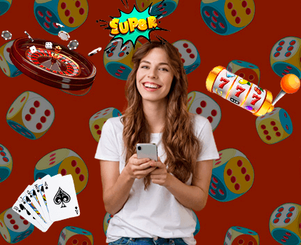 Стратегии игры в казино